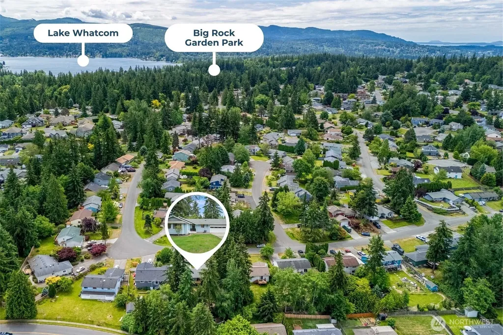 1430 Welling Road Bellingham WA 98226