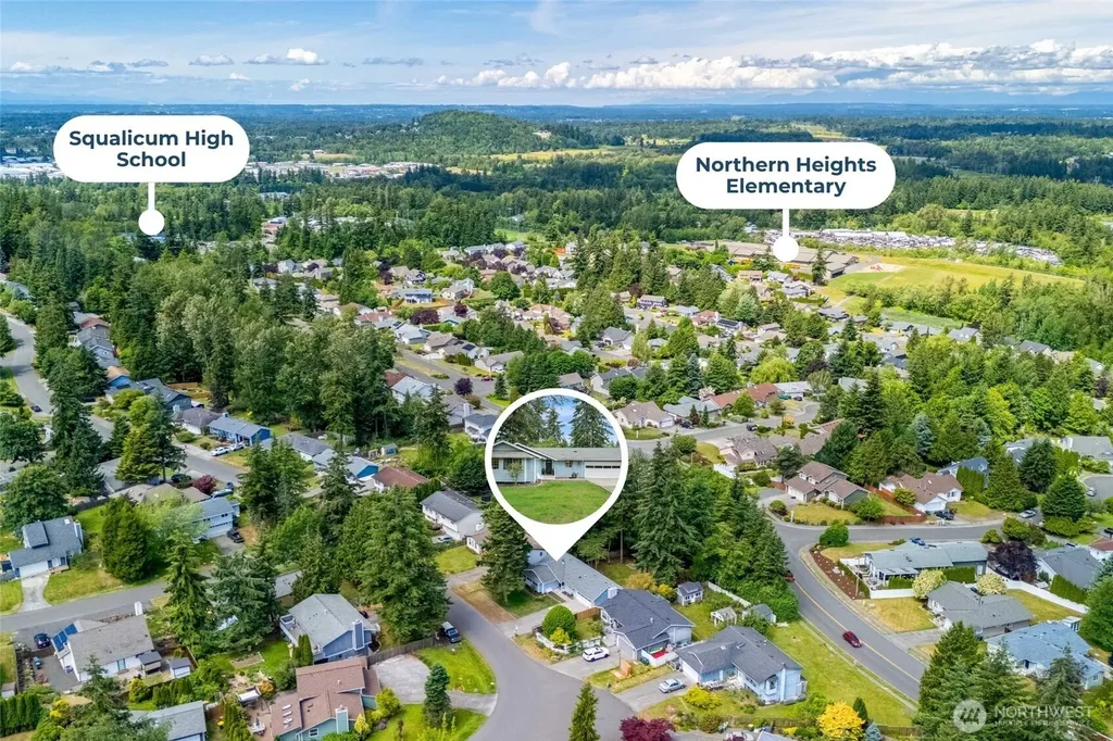 1430 Welling Road Bellingham WA 98226