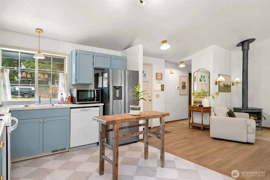 1430 Welling Road Bellingham WA 98226