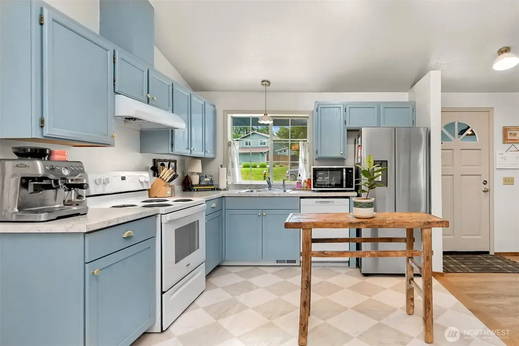 1430 Welling Road Bellingham WA 98226