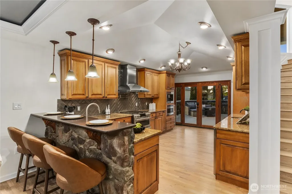814 N 32nd Street Renton WA 98056