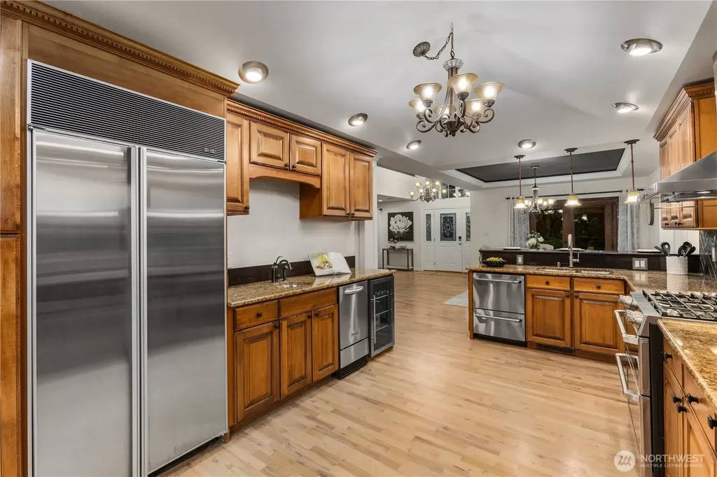 814 N 32nd Street Renton WA 98056