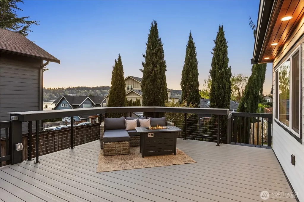 814 N 32nd Street Renton WA 98056
