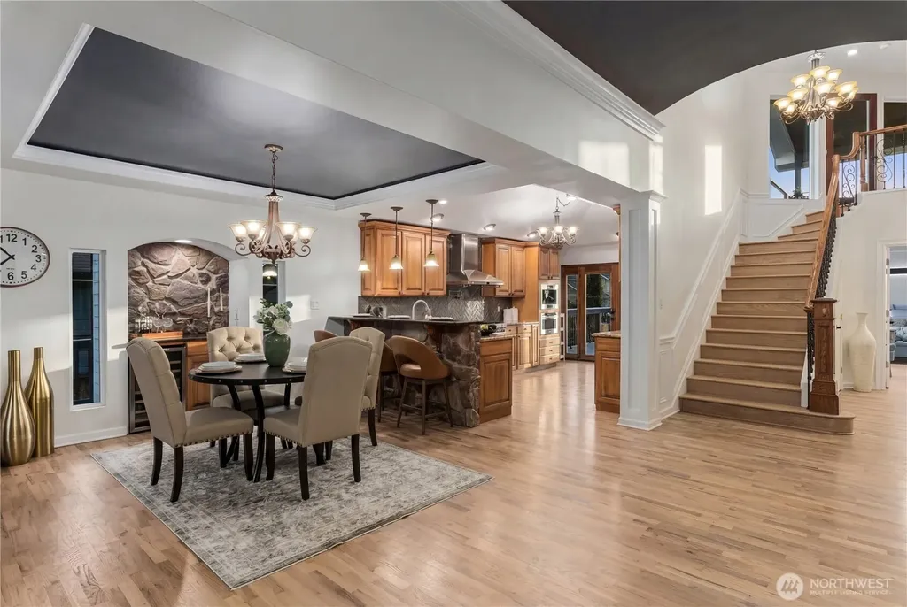 814 N 32nd Street Renton WA 98056