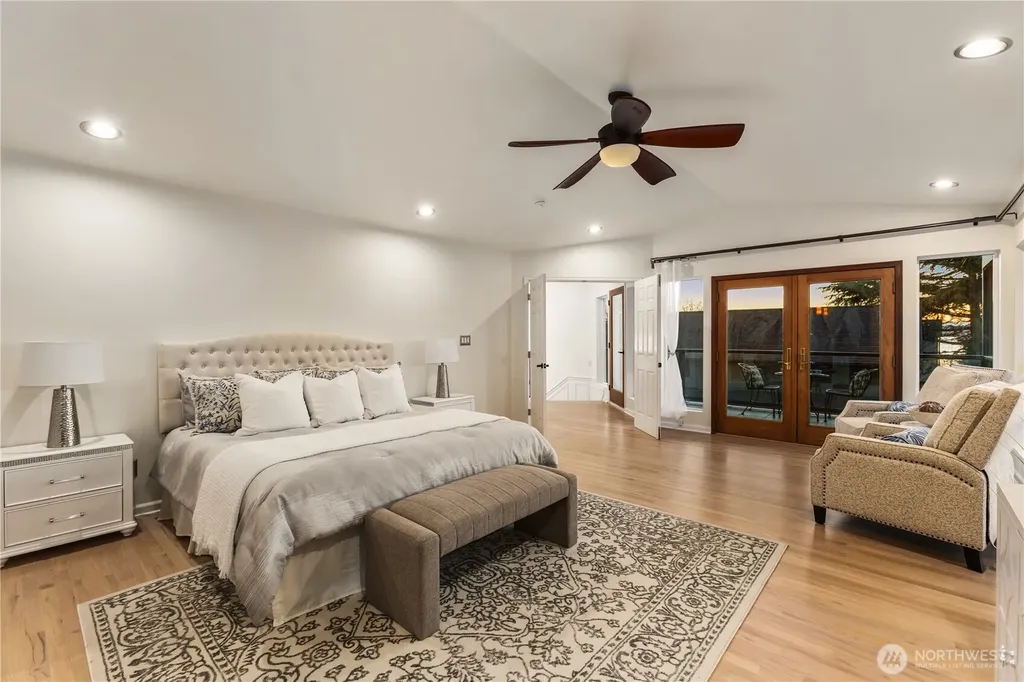 814 N 32nd Street Renton WA 98056