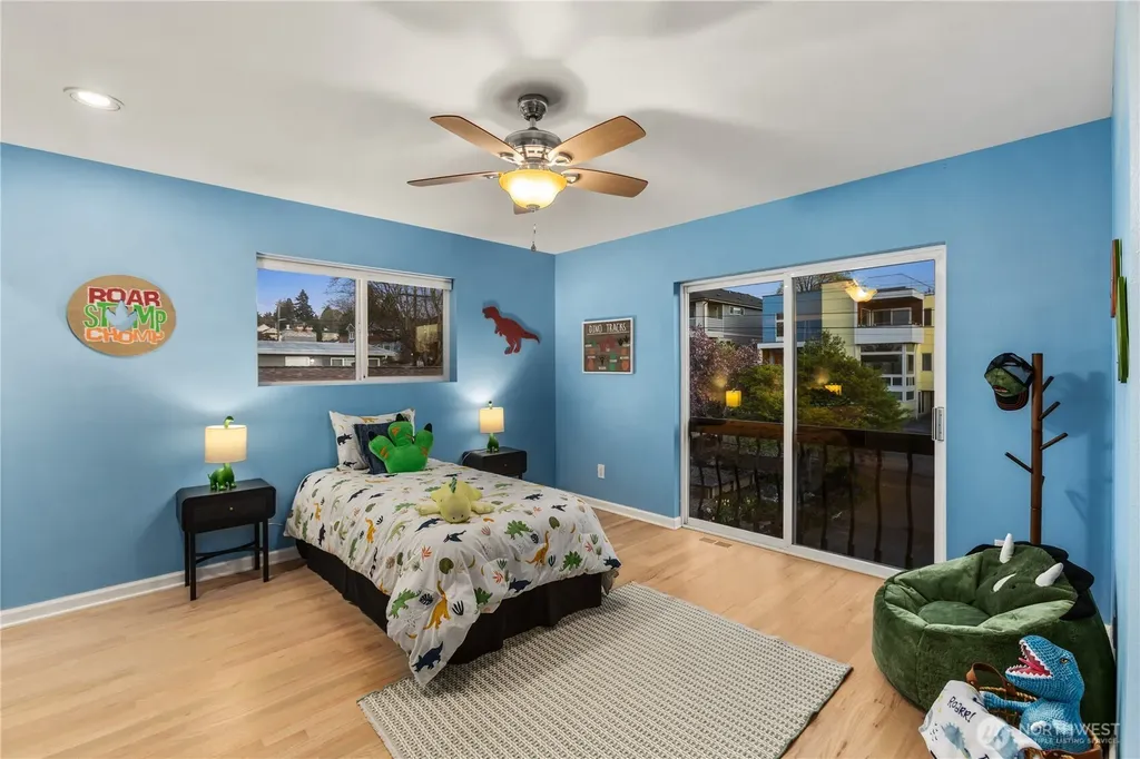 814 N 32nd Street Renton WA 98056