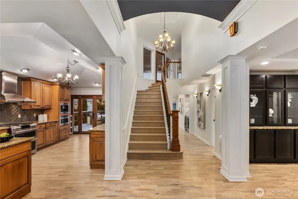 814 N 32nd Street Renton WA 98056