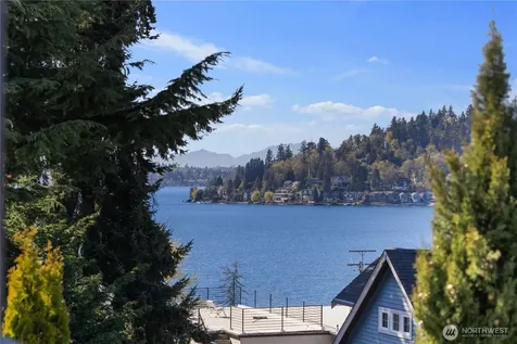 814 N 32nd Street Renton WA 98056