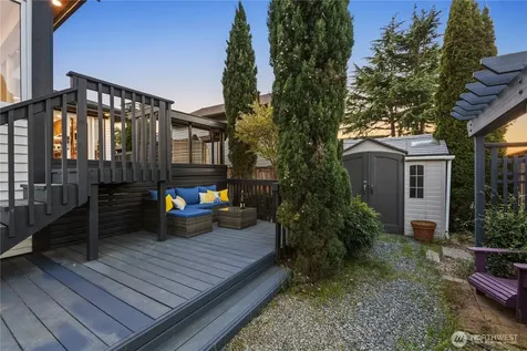 814 N 32nd Street Renton WA 98056