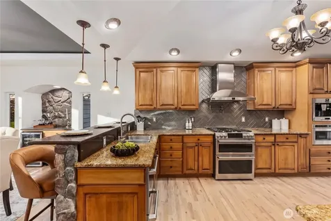 814 N 32nd Street Renton WA 98056