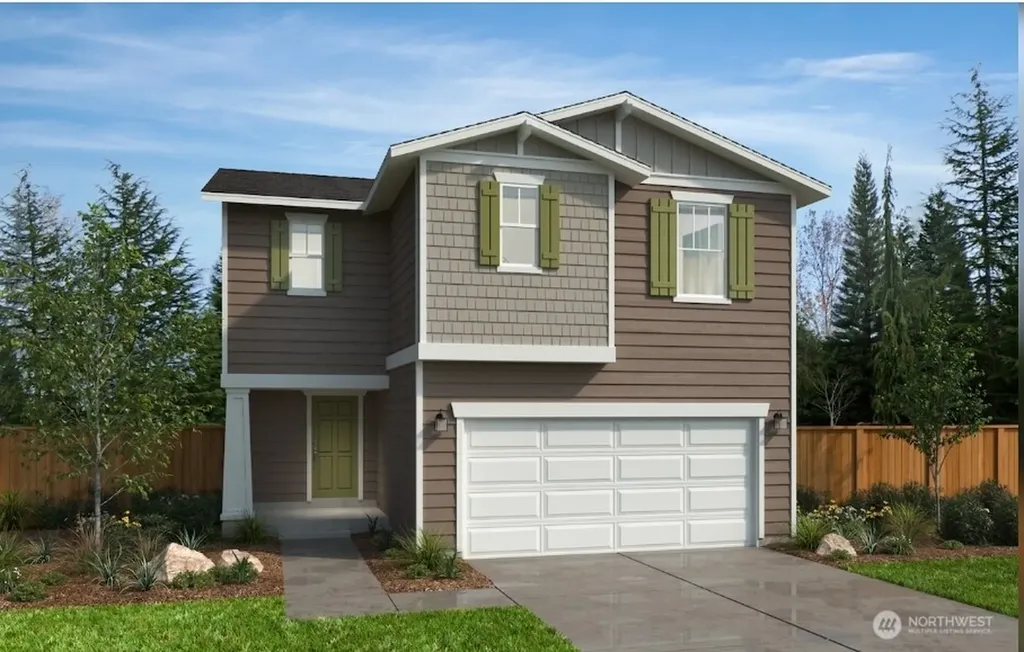 1415 121st Avenue SE Lake Stevens WA 98258