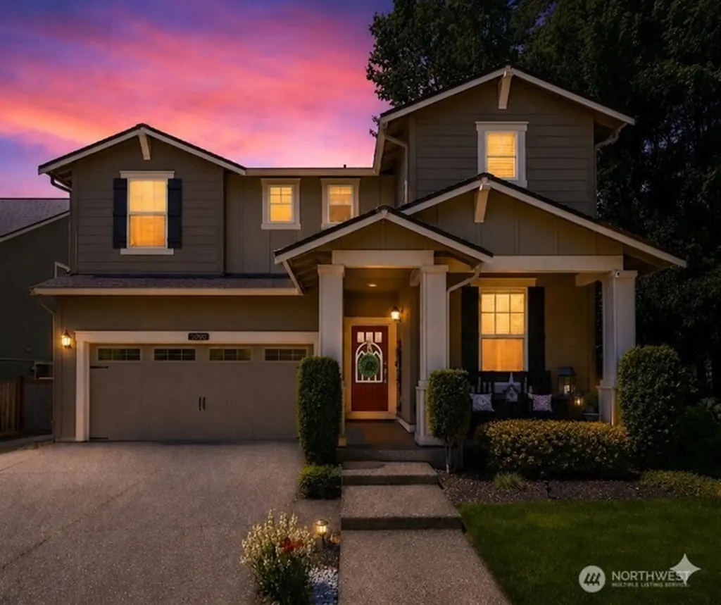 13806 197th Avenue E Bonney Lake WA 98391