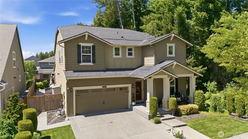 13806 197th Avenue E Bonney Lake WA 98391