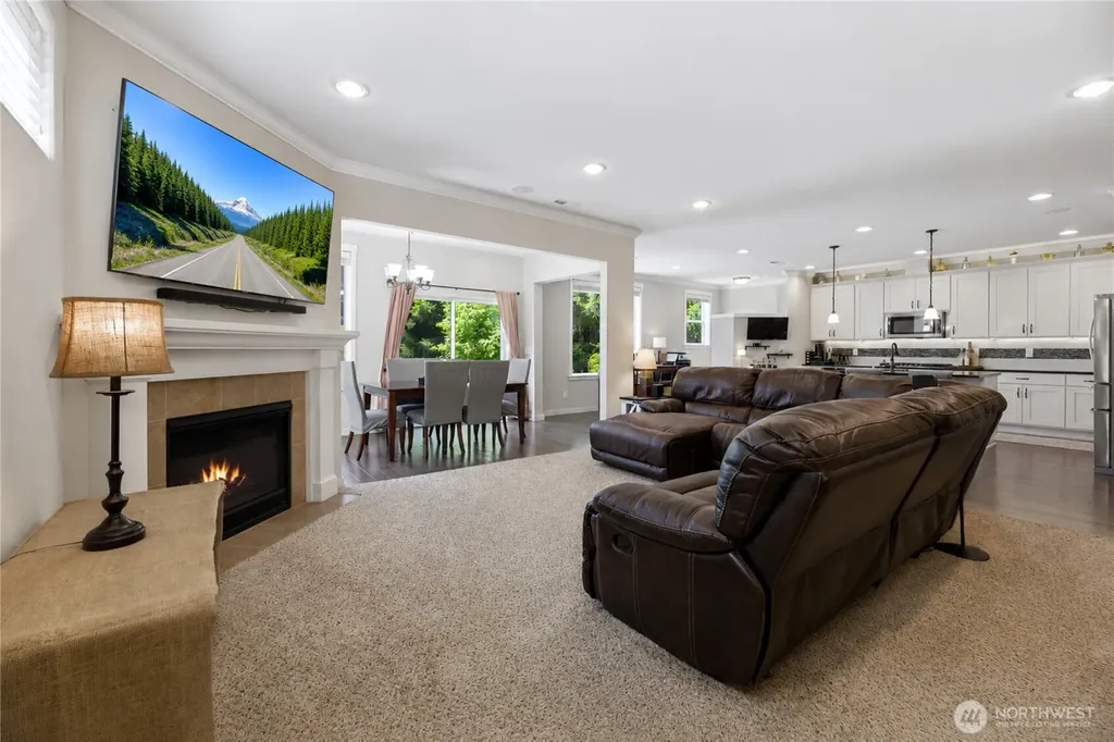 13806 197th Avenue E Bonney Lake WA 98391