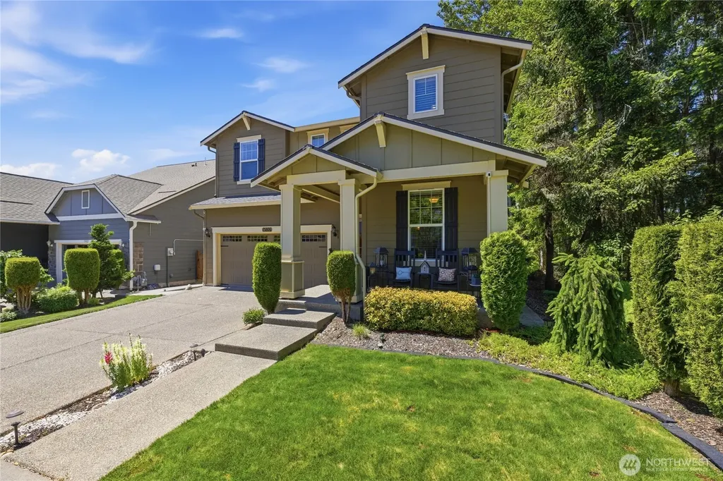 13806 197th Avenue E Bonney Lake WA 98391