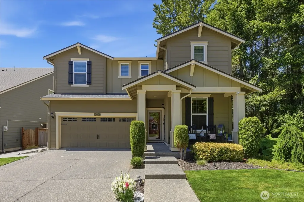 13806 197th Avenue E Bonney Lake WA 98391