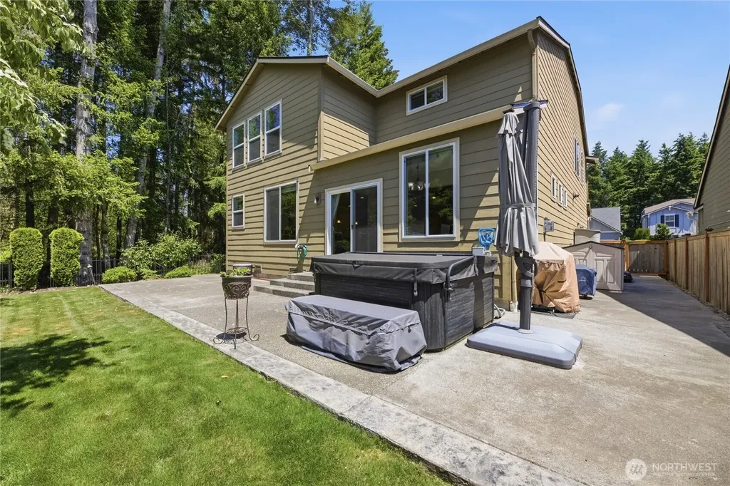 13806 197th Avenue E Bonney Lake WA 98391
