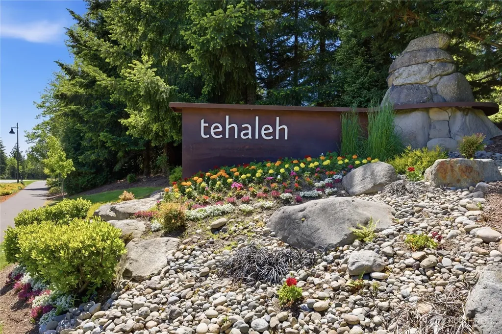 13806 197th Avenue E Bonney Lake WA 98391