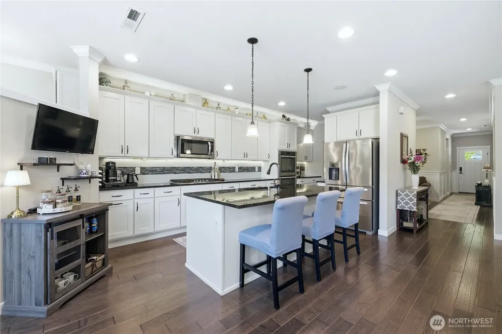 13806 197th Avenue E Bonney Lake WA 98391