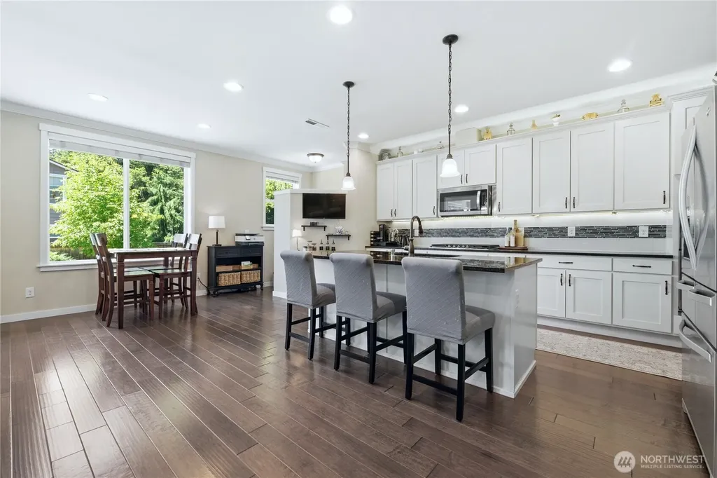 13806 197th Avenue E Bonney Lake WA 98391