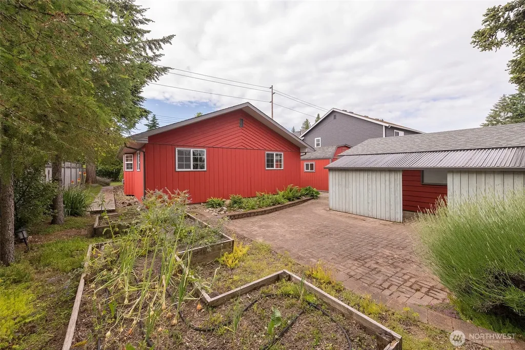3728 S 175th Street Seatac WA 98188