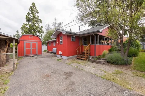 3728 S 175th Street Seatac WA 98188