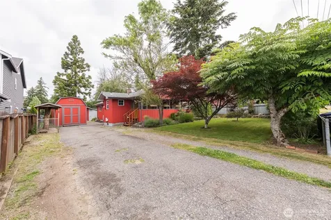 3728 S 175th Street Seatac WA 98188