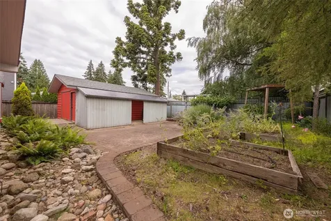 3728 S 175th Street Seatac WA 98188
