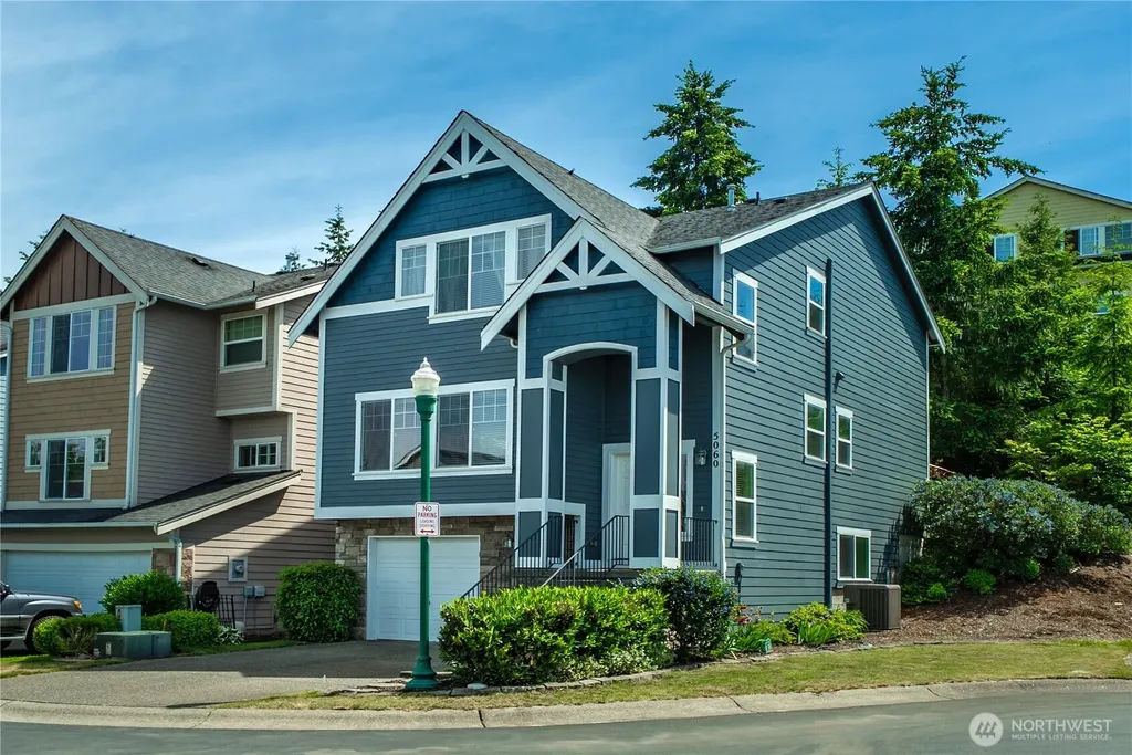 5060 Elliot Court SE Auburn WA 98092