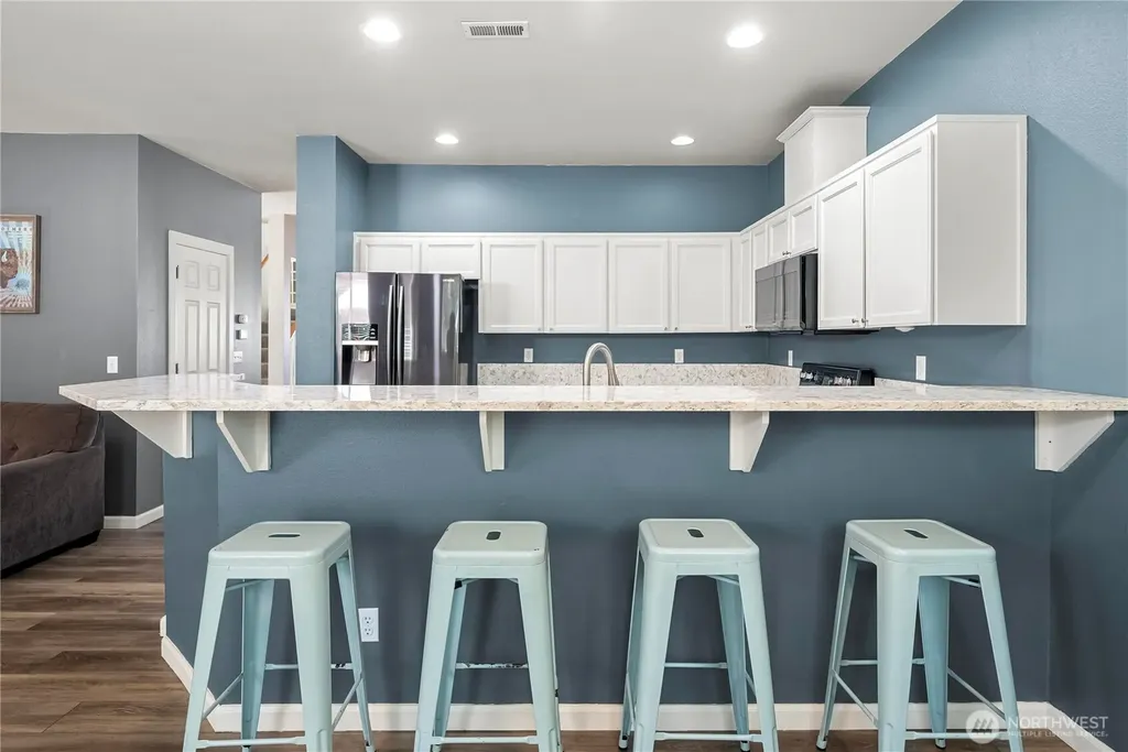 5060 Elliot Court SE Auburn WA 98092