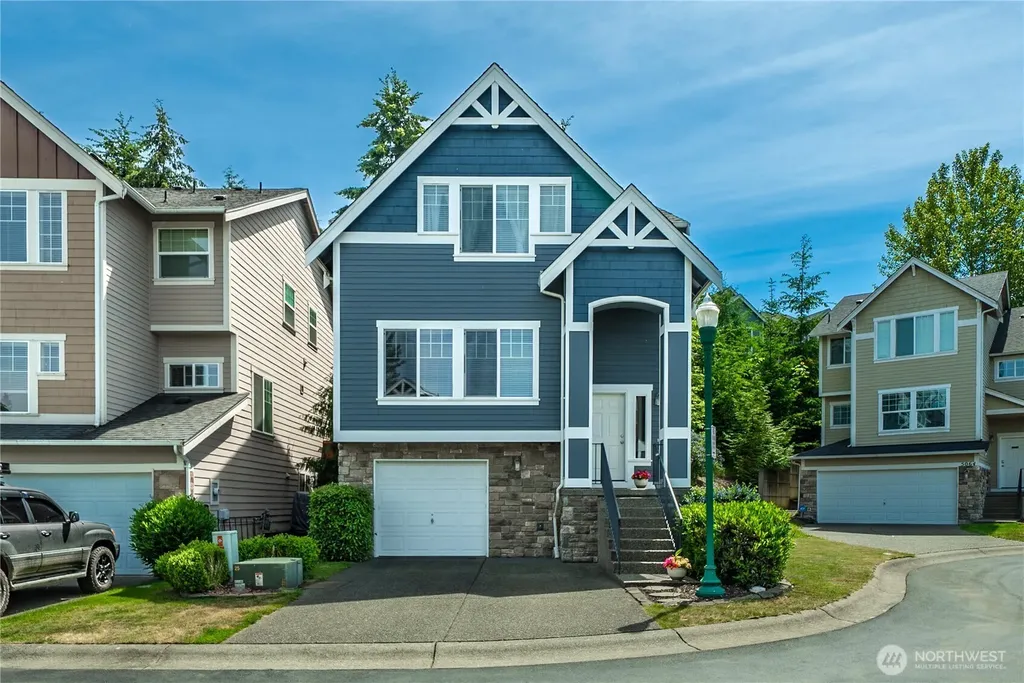 5060 Elliot Court SE Auburn WA 98092
