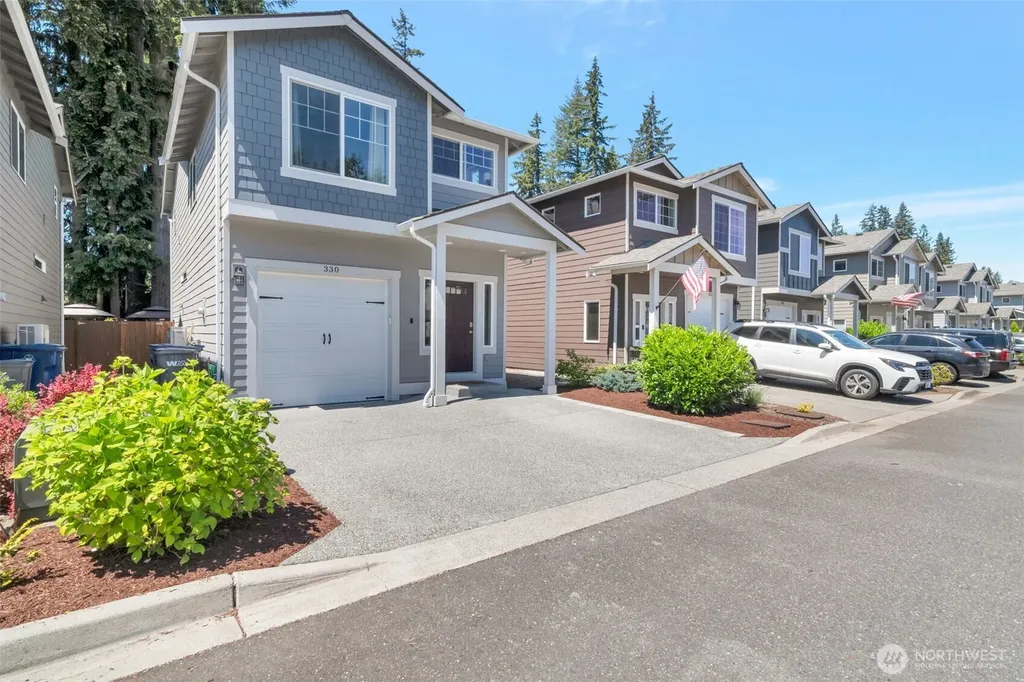 330 Raybird Avenue Granite Falls WA 98252