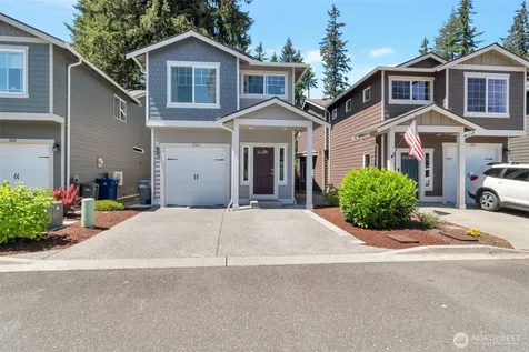 330 Raybird Avenue Granite Falls WA 98252