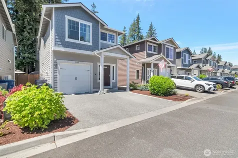 330 Raybird Avenue Granite Falls WA 98252