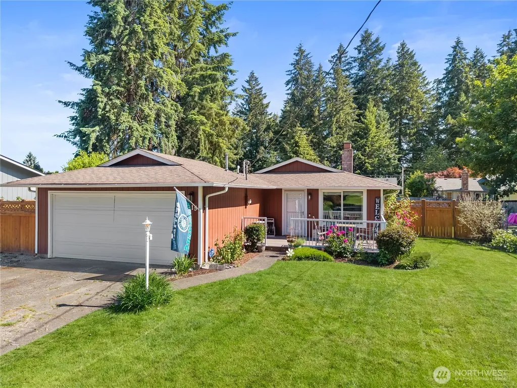 5515 65th Avenue SE Olympia WA 98513