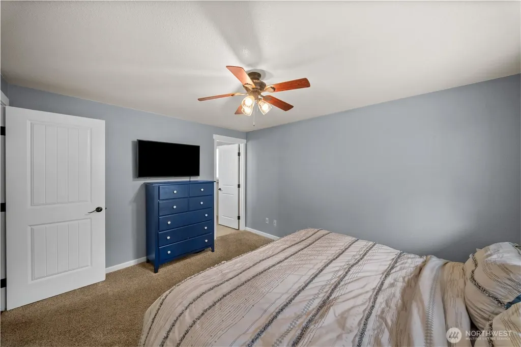 5515 65th Avenue SE Olympia WA 98513