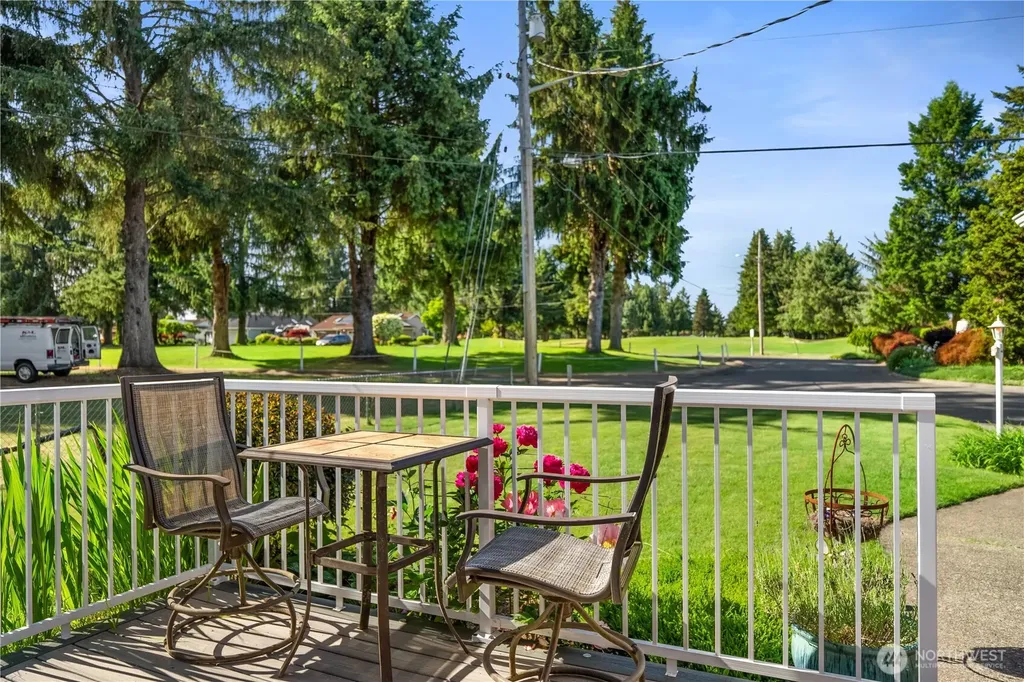 5515 65th Avenue SE Olympia WA 98513