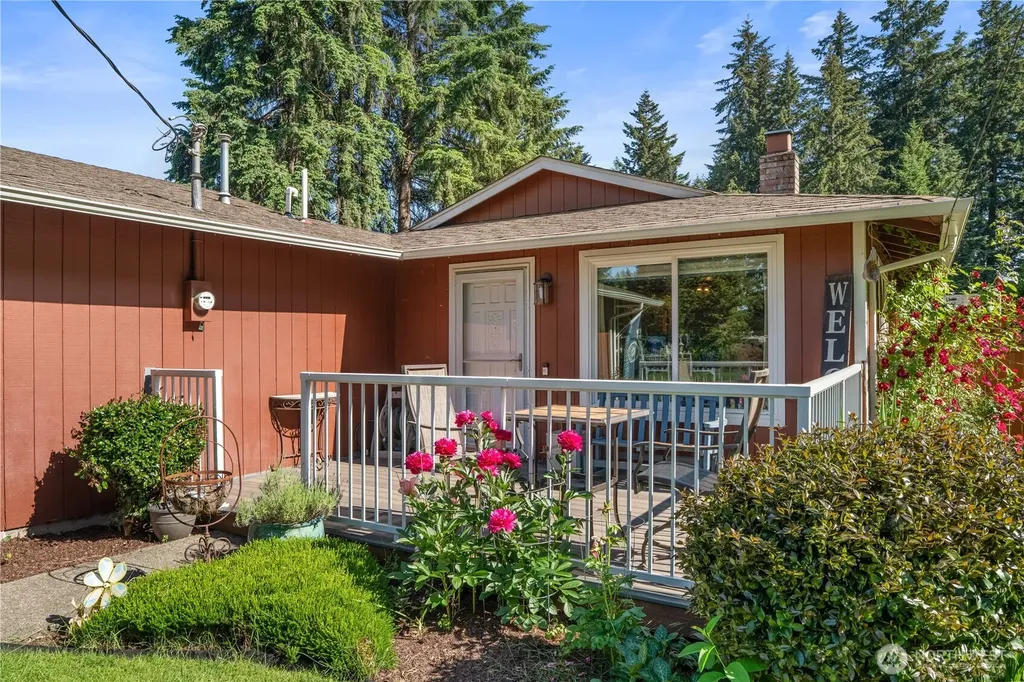 5515 65th Avenue SE Olympia WA 98513