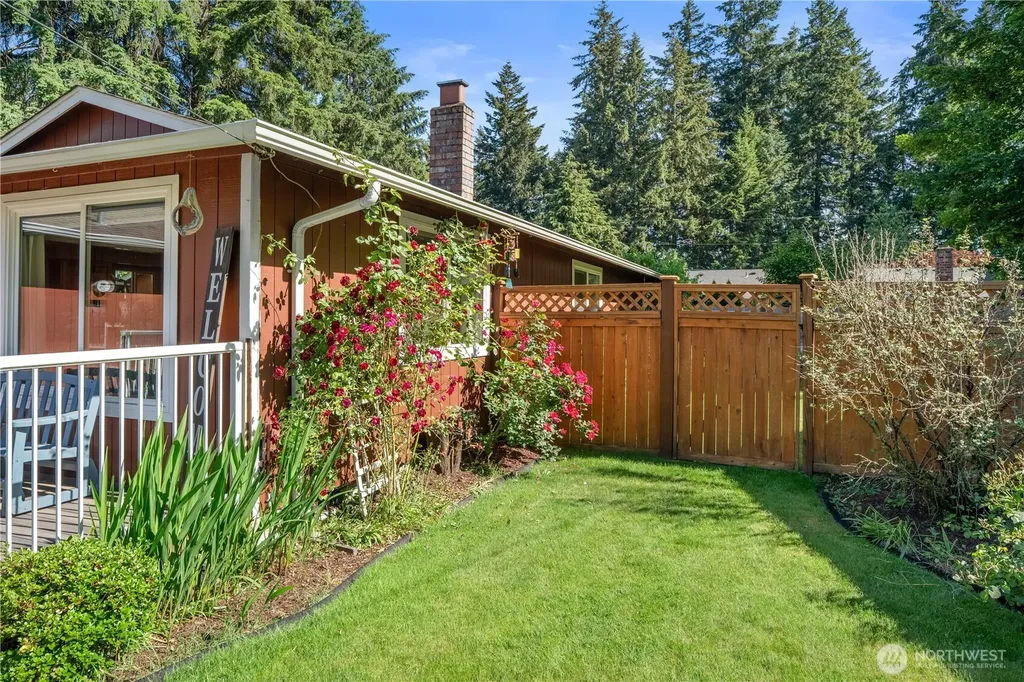 5515 65th Avenue SE Olympia WA 98513
