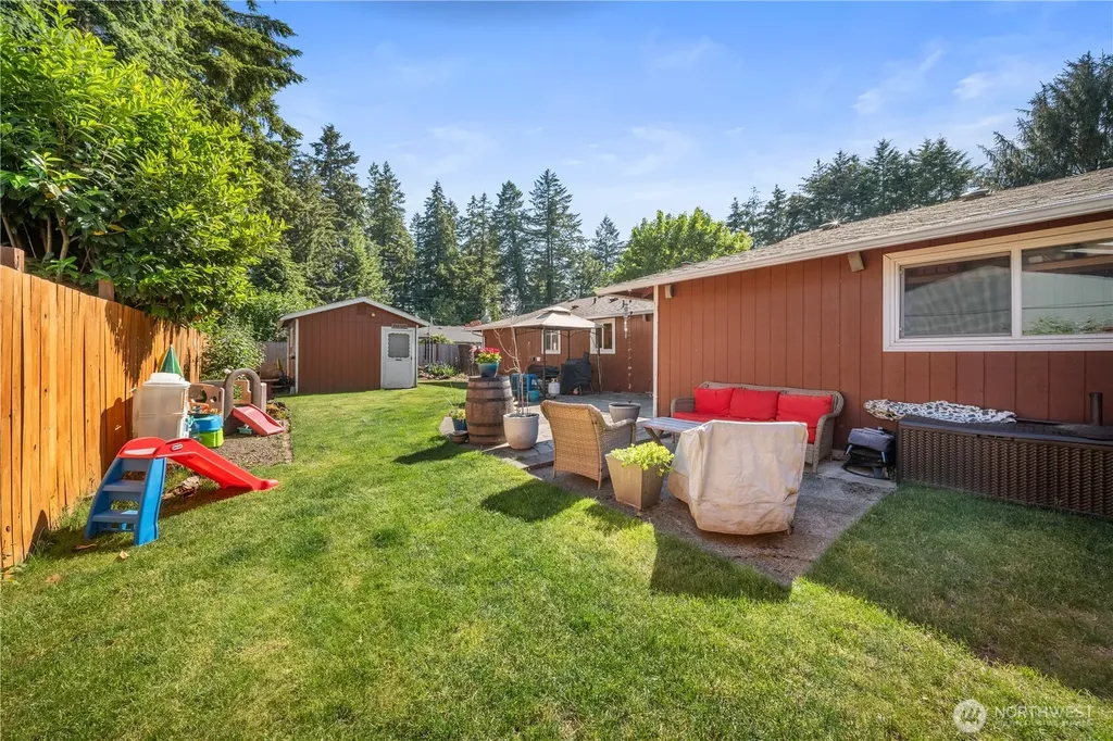 5515 65th Avenue SE Olympia WA 98513