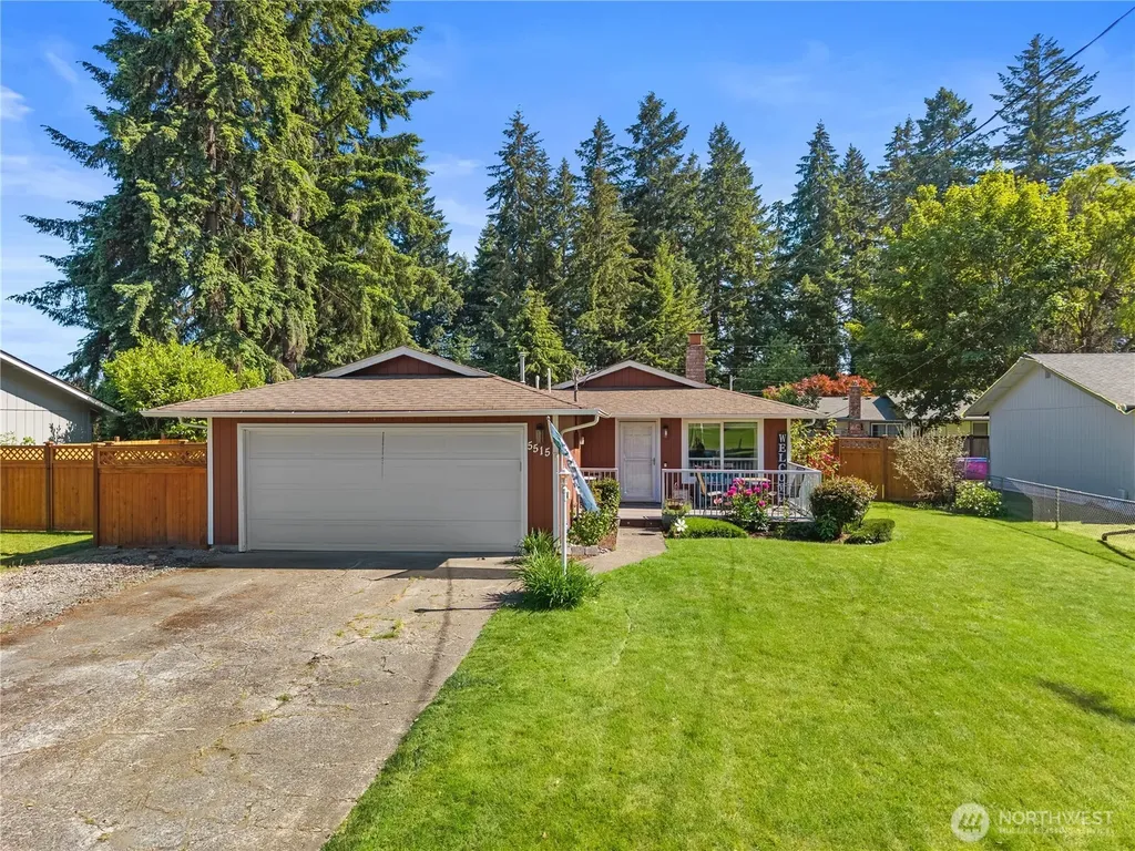 5515 65th Avenue SE Olympia WA 98513