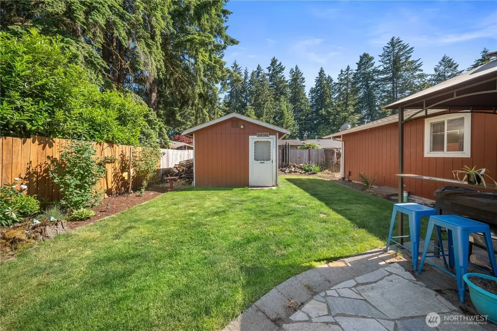 5515 65th Avenue SE Olympia WA 98513