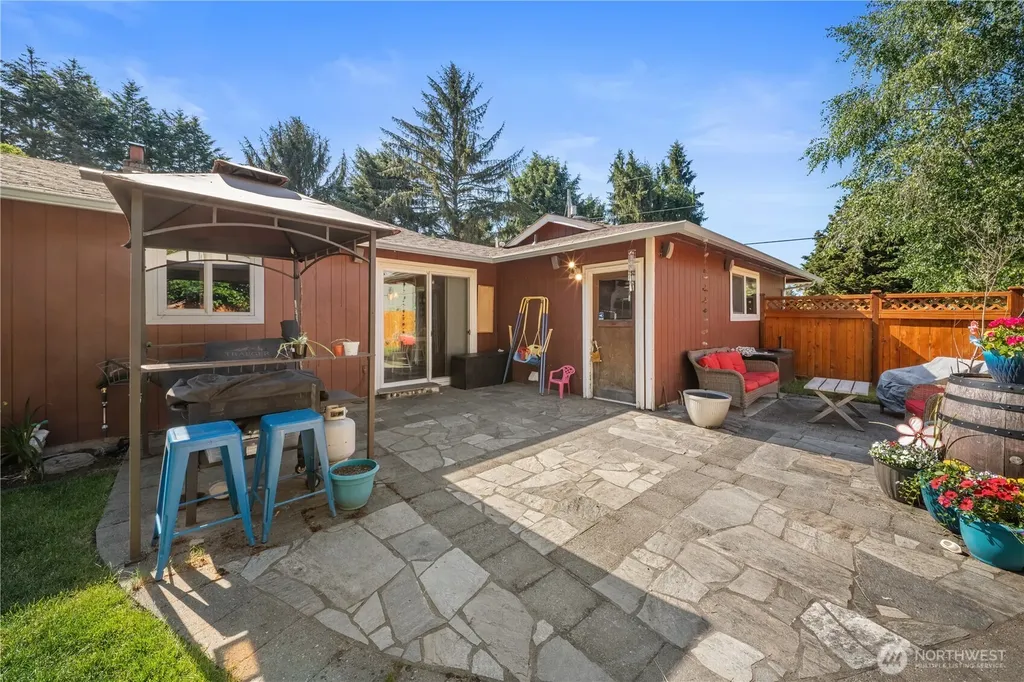 5515 65th Avenue SE Olympia WA 98513