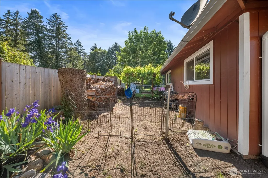 5515 65th Avenue SE Olympia WA 98513