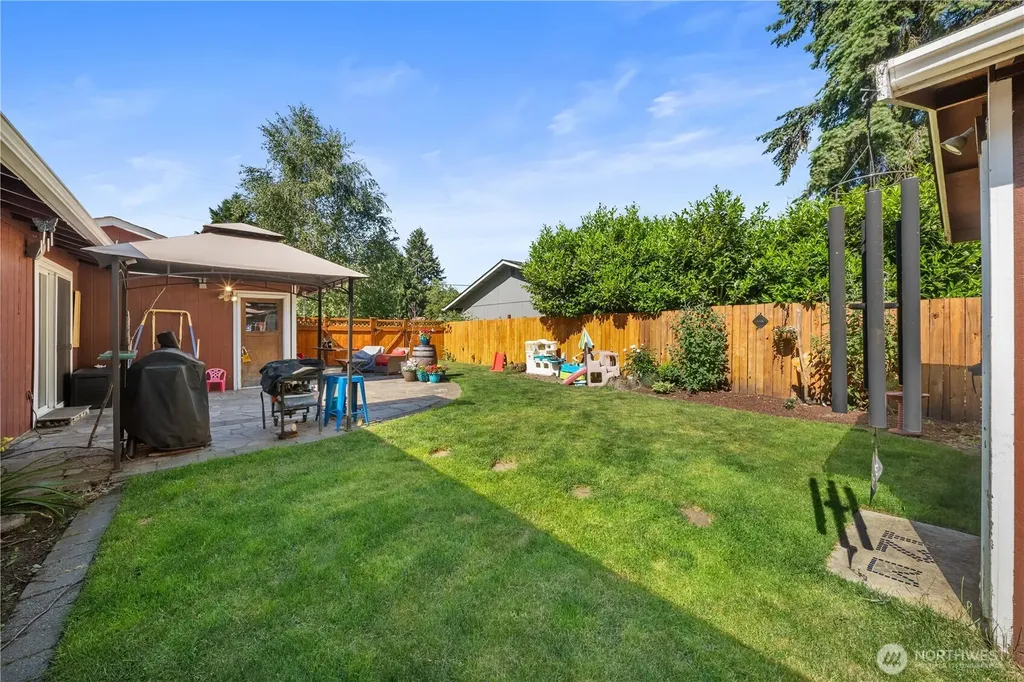 5515 65th Avenue SE Olympia WA 98513