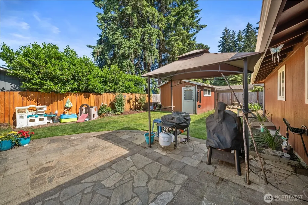 5515 65th Avenue SE Olympia WA 98513