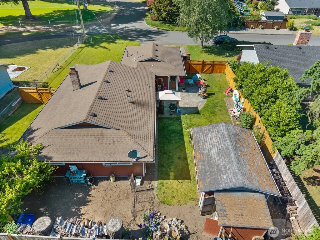 5515 65th Avenue SE Olympia WA 98513