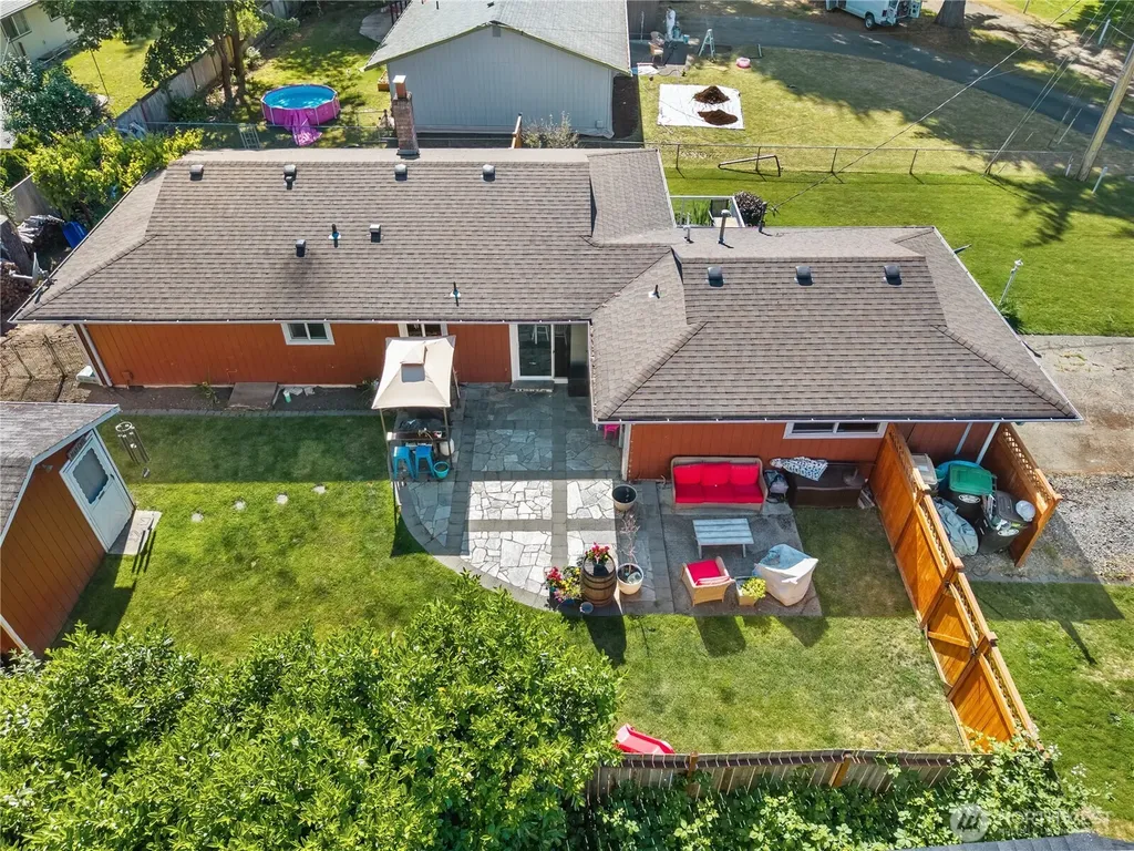 5515 65th Avenue SE Olympia WA 98513