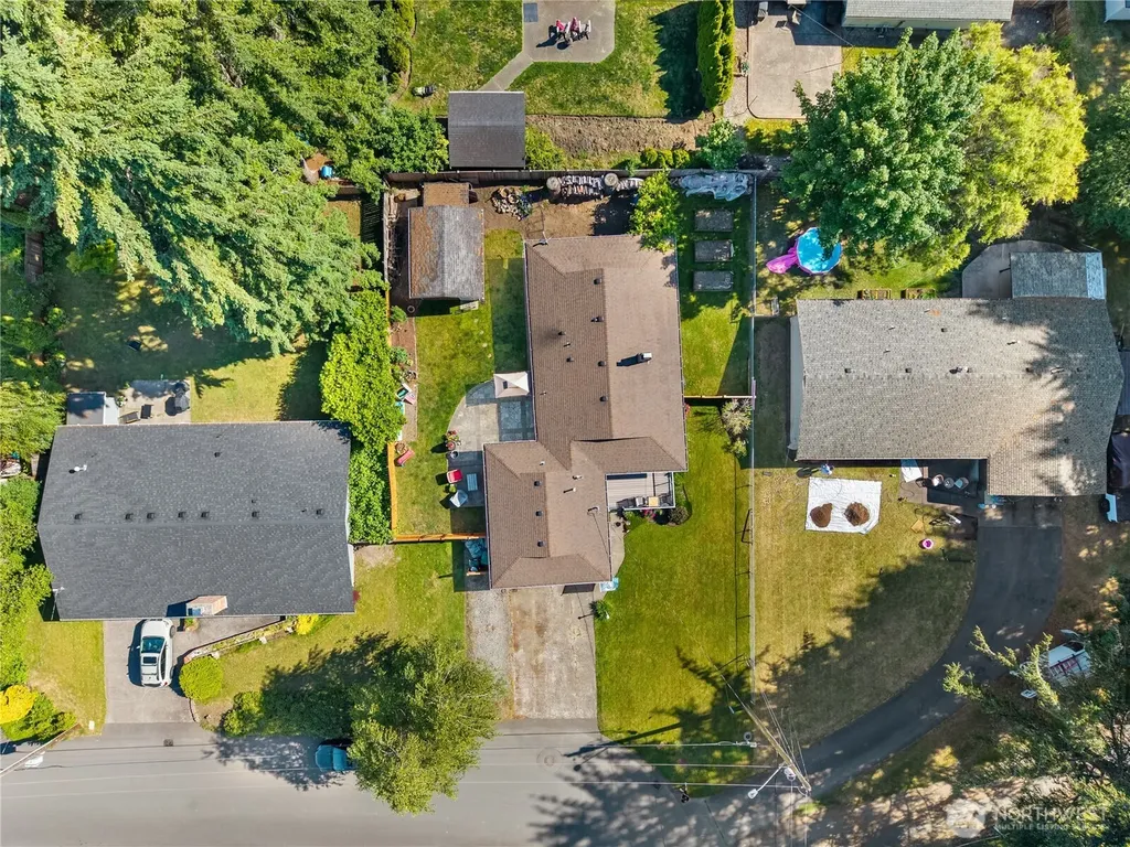 5515 65th Avenue SE Olympia WA 98513