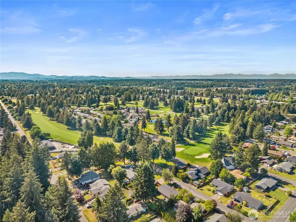 5515 65th Avenue SE Olympia WA 98513